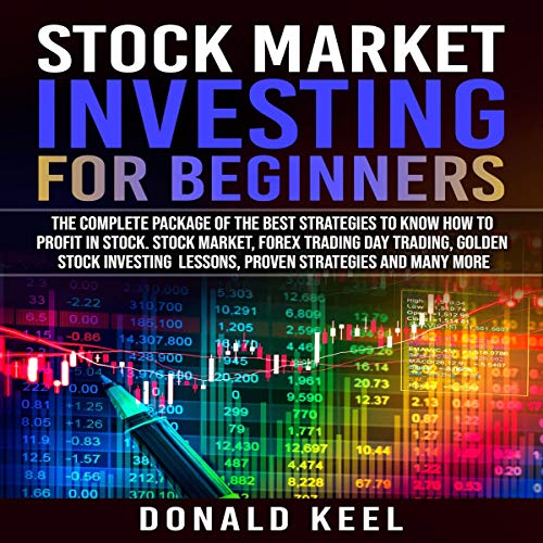 Stock Market Investing for Beginners