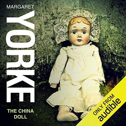 The China Doll