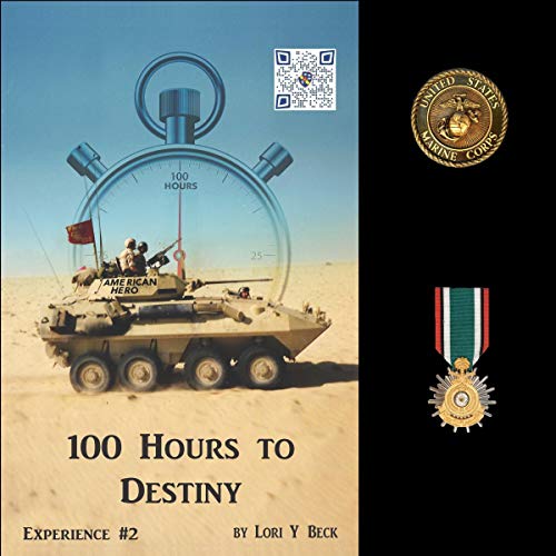 100 Hours to Destiny