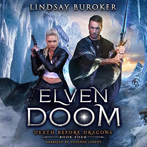 Elven Doom by Lindsay Buroker