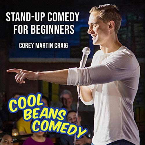 Stand-Up Comedy for Beginners