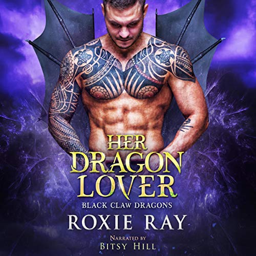 Her Dragon Lover by Roxie Ray