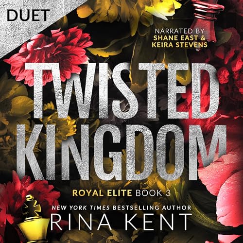 Twisted Kingdom: A Dark High School Bully Romance