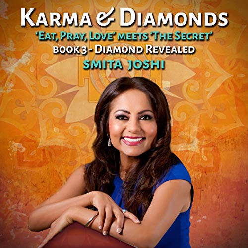 Karma & Diamonds by Smita Joshi