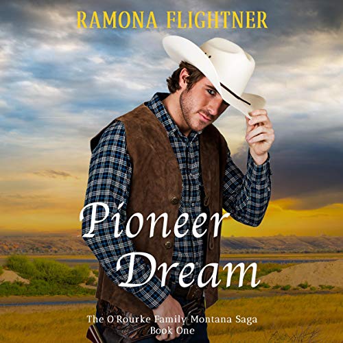 Pioneer Dream