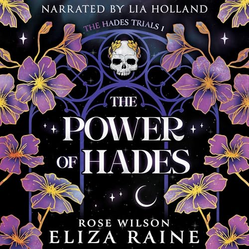 The Power of Hades: A Mythology Fantasy Romance