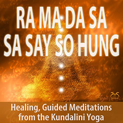 Ra Ma Da Sa Sa Say So Hung