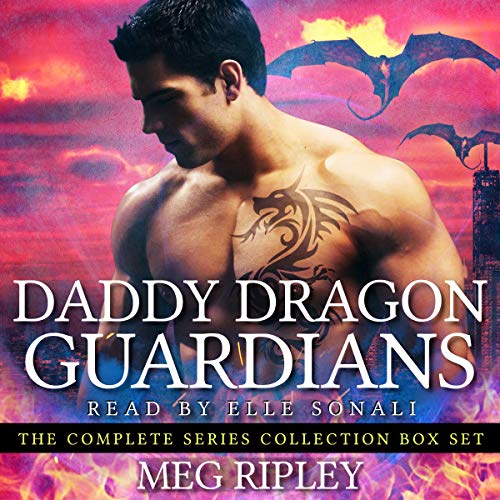 Daddy Dragon Guardians: The Complete Series Collection Box Set