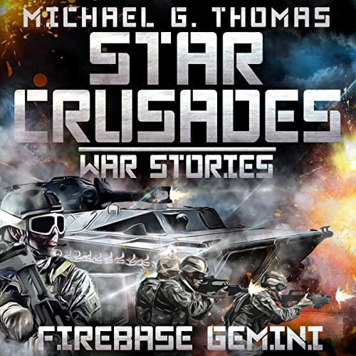 Firebase Gemini by Michael G. Thomas