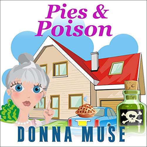 Pies & Poison