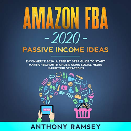 Amazon FBA 2020 Passive Income Ideas