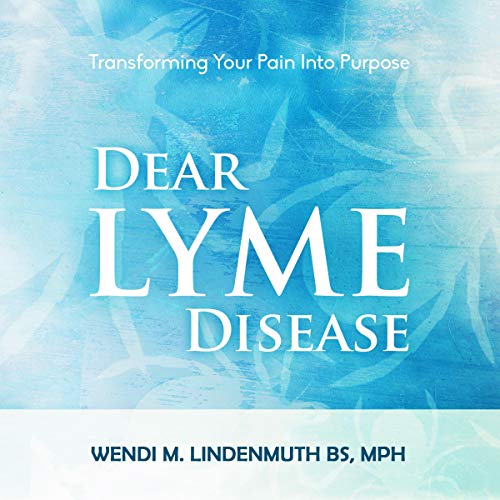 Dear Lyme Disease