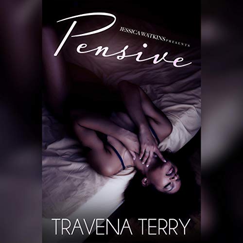 Pensive by Travena Terry