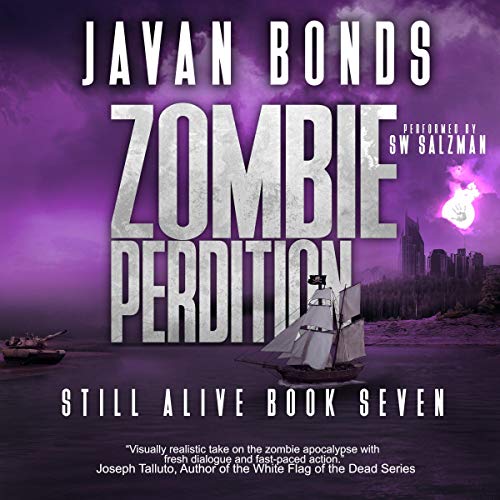 Zombie Perdition