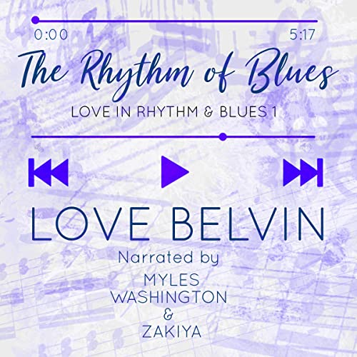The Rhythm of Blues