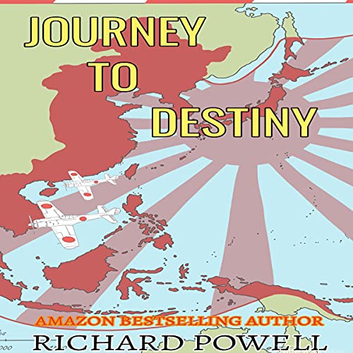 Journey to Destiny