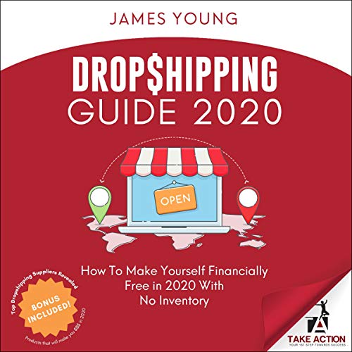 Dropshipping Guide 2020