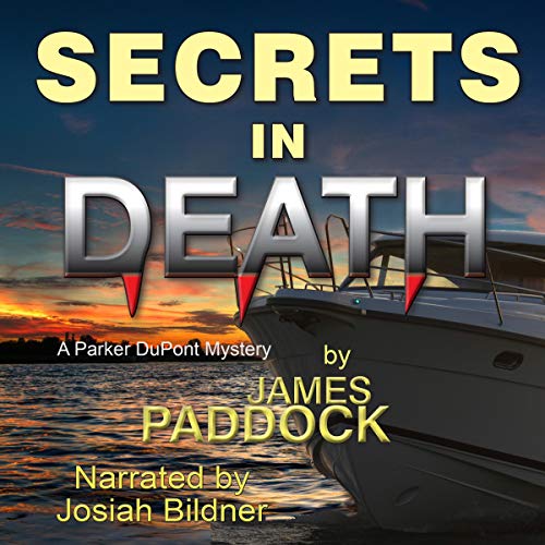 Secrets in Death