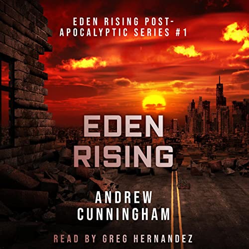 Eden Rising