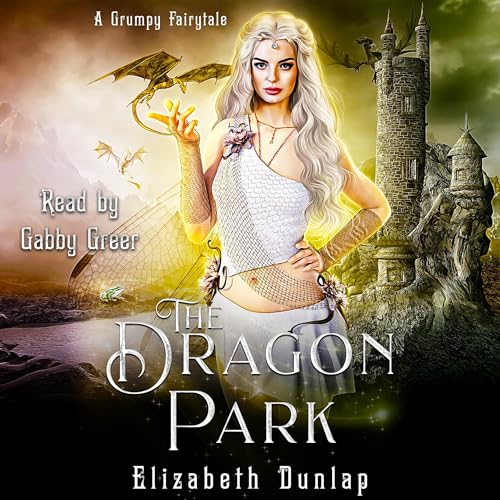 The Dragon Park by Elizabeth Dunlap