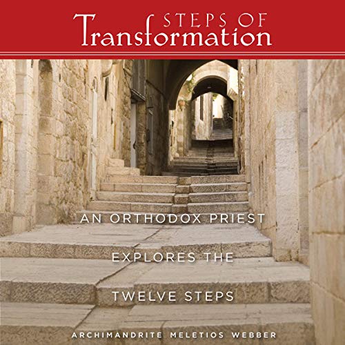 Steps of Transformation