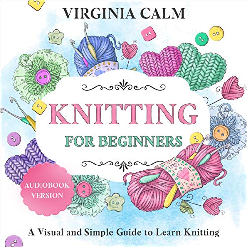 Knitting for Beginners