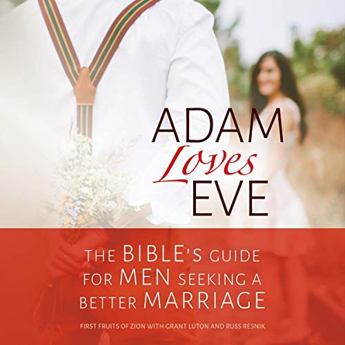 Adam Loves Eve