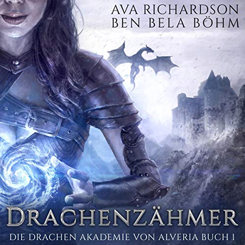 Drachenzähmer [Dragon Tamer]