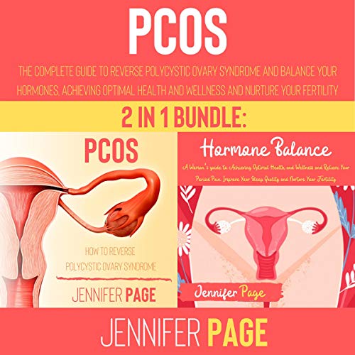 PCOS by Jennifer Page