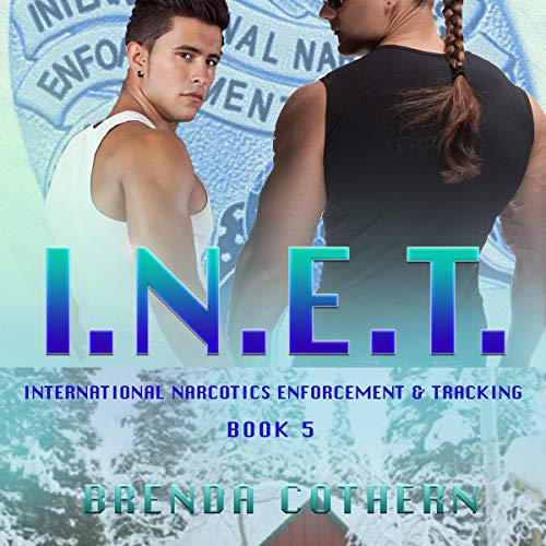 I.N.E.T.: Book 5