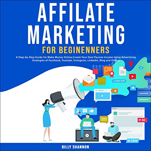 Affiliate Marketing for Beginners
