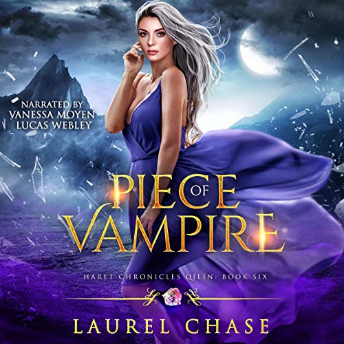 Piece of Vampire: A Fantasy Romance