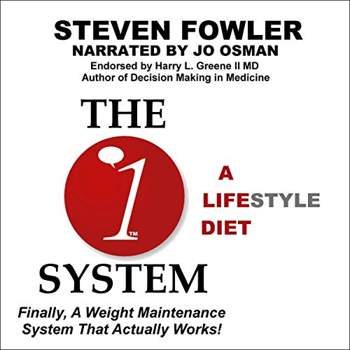 The 1 System by Steven Fowler