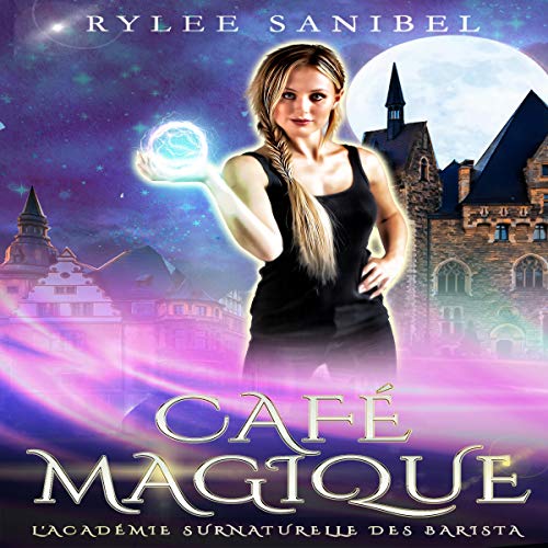 Café Magique [Caffeinated Magic]