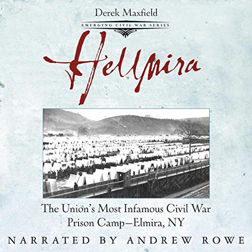 Hellmira by Derek Maxfield