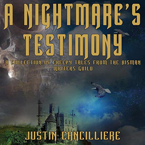 A Nightmare's Testimony