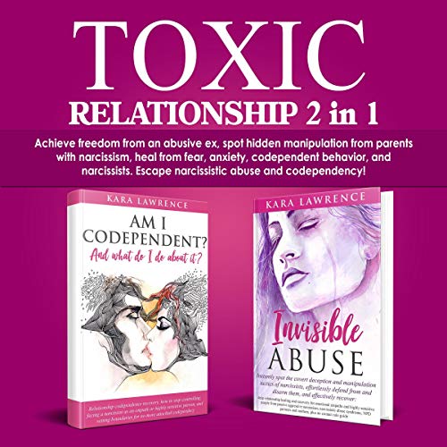 Toxic Relationship 2 in 1