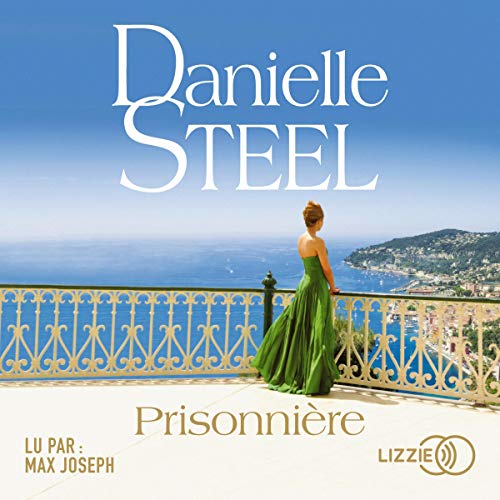 Prisonnière by Danielle Steel