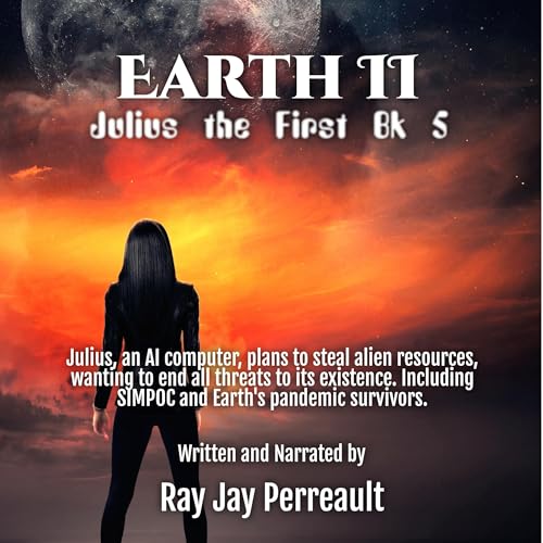 Earth II: Julius the First
