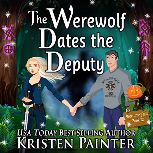 The Werewolf Dates the Deputy