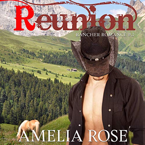 Reunion: Western Cowboy Romance
