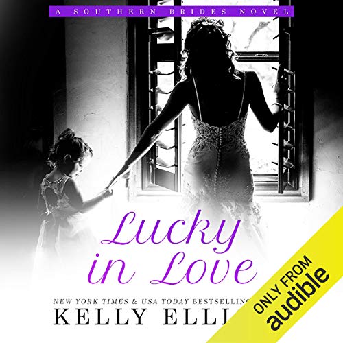 Lucky in Love