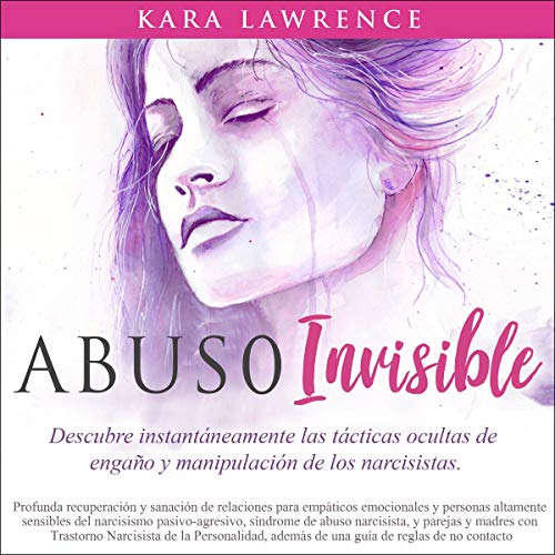 Abuso Invisible [Invisible Abuse]