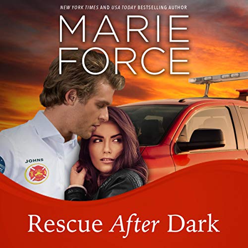 Rescue After Dark by Marie Force