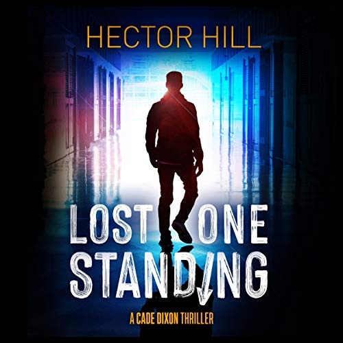 Lost One Standing by Hector Hill