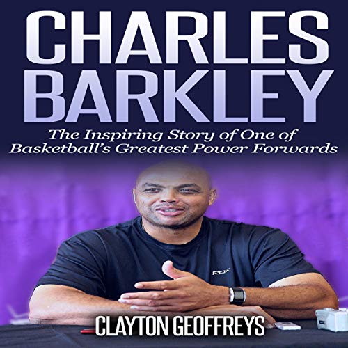 Charles Barkley