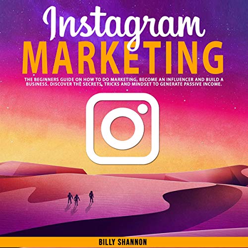 Instagram Marketing