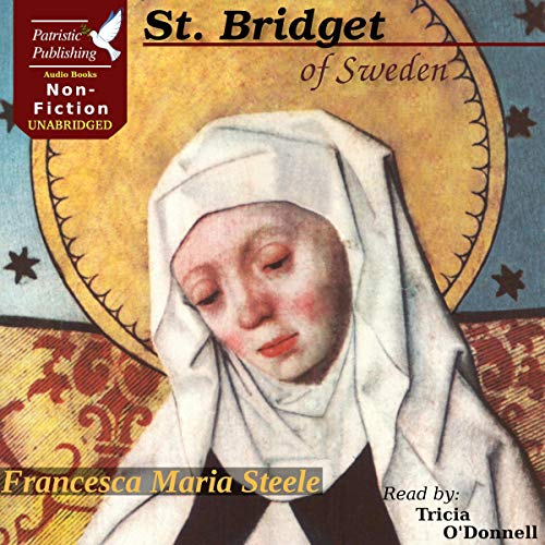 St. Bridget of Sweden