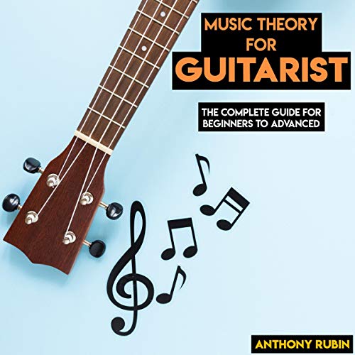 Music Theory for Guitarists