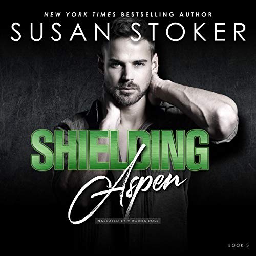 Shielding Aspen by Susan Stoker